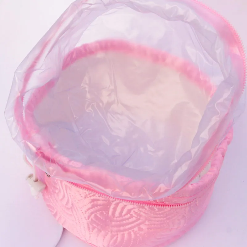 Термокепка для волос Кепка отпаривания домашняя шапка медсестер уход за