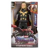 Thor with box