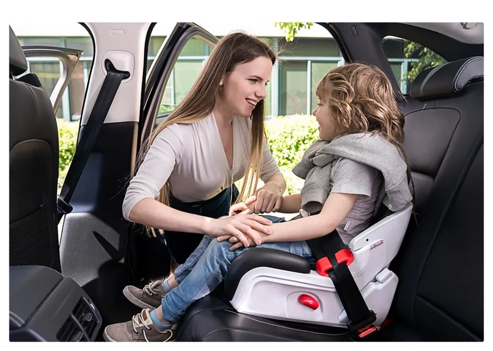 Xiaomi 70 Mai Child Car Seat  (11)