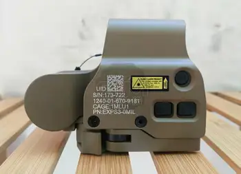 

Water bomb launcher red film 551 552 553 556 557 558 exps g33 Holographic