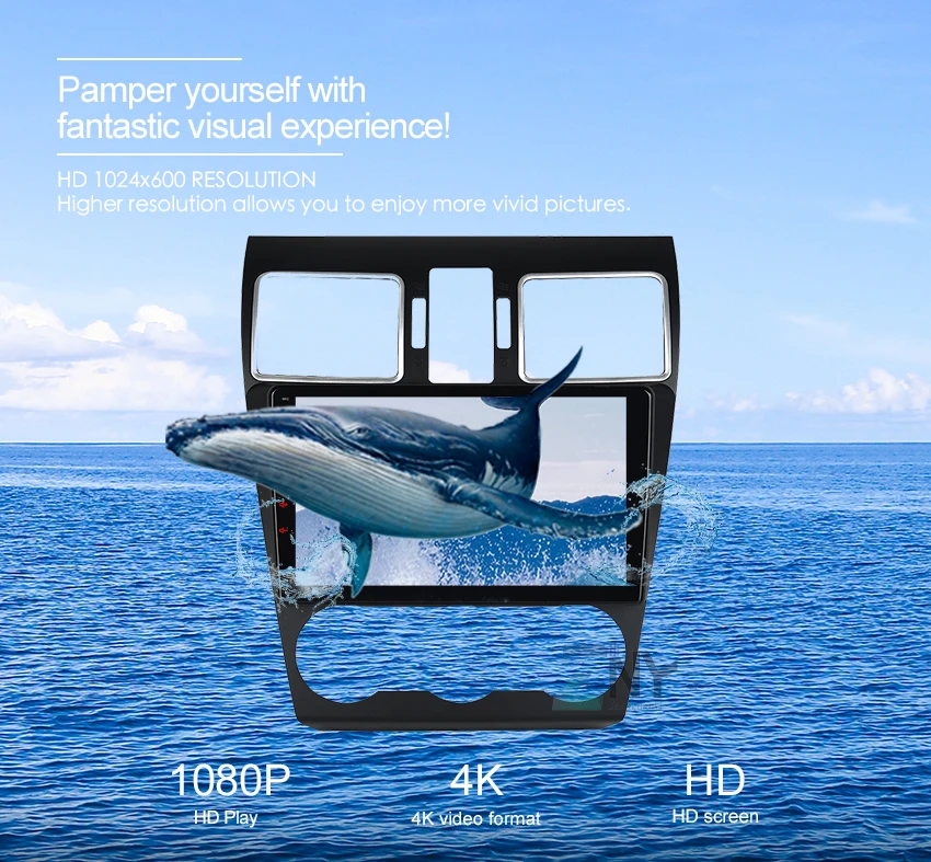 Clearance 9" IPS 2.5D Top Display Android 9.0 Carplay For Subaru Forester WRX 2016 2017 2018 Stereo GPS Navigation Radio DSP Audio Video 13 Clearance 9" IPS 2.5D Top Display Android 9.0 Carplay For Subaru Forester WRX 2016 2017 2018 Stereo GPS Navigation Radio DSP Audio Video 13