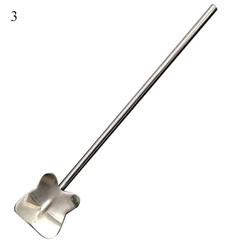 1 шт. соломинки для напитков из нержавеющей стали|Соломинки питья| |