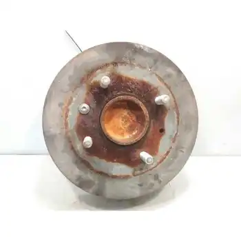 

7928811 drum Rear Brake Mitsubishi Colt Saloon 5 (z30a) 1.3 Atlantis