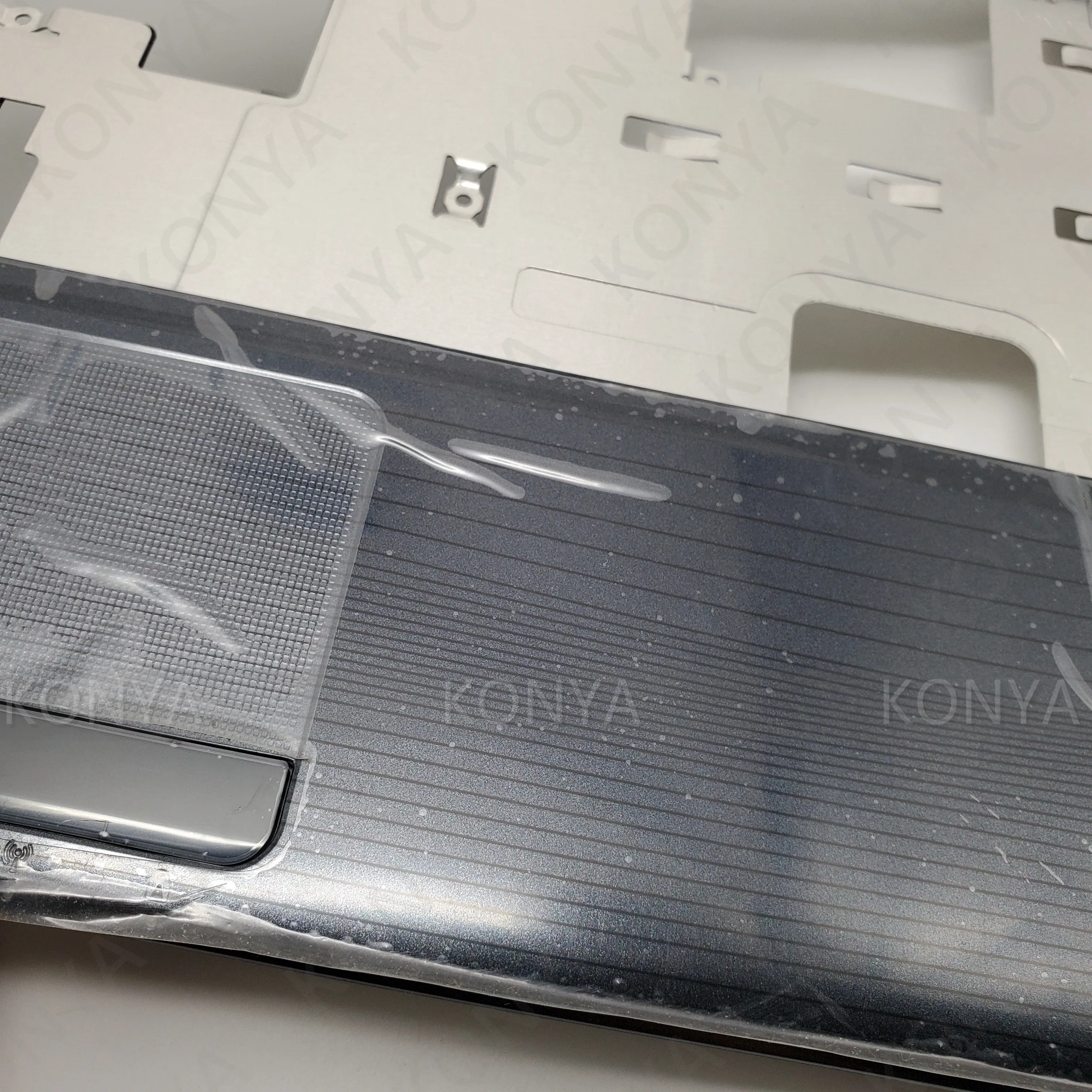 Для Asus K42 X42 A42 K42J X42J A42J Ноутбук Упор для рук верхний чехол тачпад 13GNXS3AP011-3 Упор для рук верхняя крышка