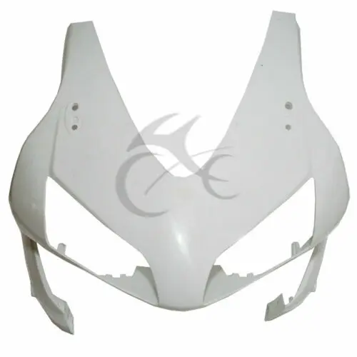 

Motorcycle Unpainted Upper Front Fairing Cowl Nose For CBR600RR 2003-2019 CBR1000RR 2004-2019