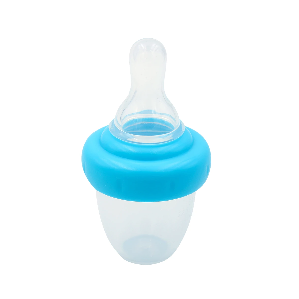 little baby medicine feeder