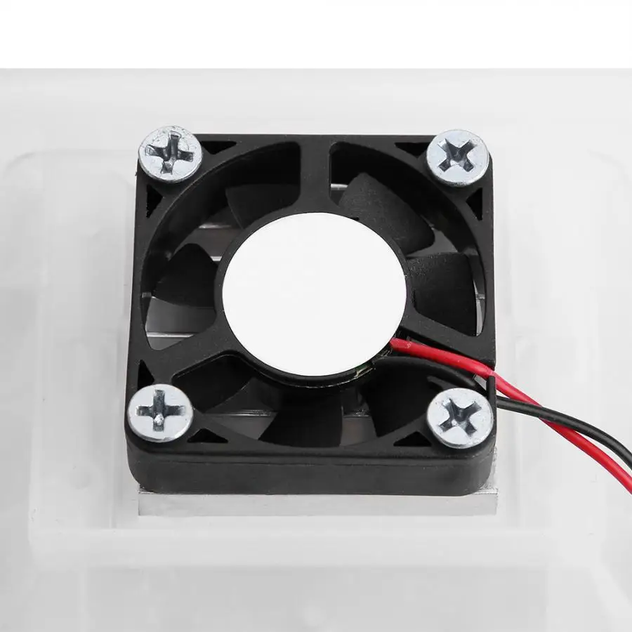 12V 72W фары для полупроводниковое охлаждение термоэлектрический воздушный вентилятор охлаждения осушения Системы