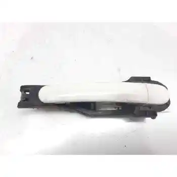 

3B0837207FFKZ HANDLE OUTER FRONT RIGHT SEAT LEON (1P1)