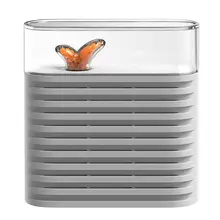 Мини Осушитель воздуха влагопоглотитель Электрический Осушитель воздуха влагопоглотитель низкий уровень шума шкаф