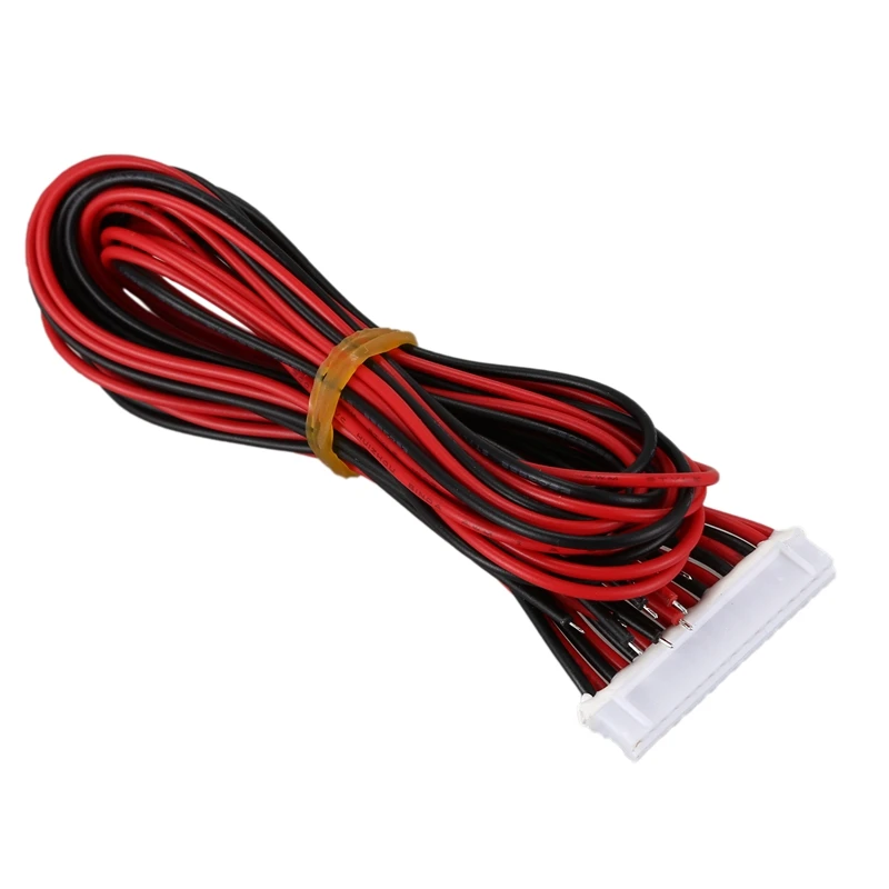 16S 48V 20A 18650 LiFePo4 плата защиты батареи BMS PCB с балансом для электровелосипеда EScooter