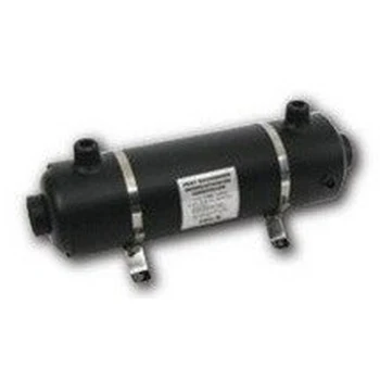 

INTERCAMBIADOR AGUA-AGUA HI-FLOW 40 KW