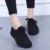 Жаркое лето Женские теннисные туфли Air Mesh Woman Trainers Chaussure Sport Jogging Breathable Shoes Кроссовки 35-41 Tenis Feminino