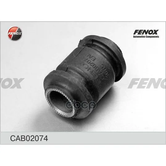 Сайлентблок Задн Поперечного Рычага Chevrolet Lacetti/Optra(J200) 2003-2008 Cab02074 FENOX арт. CAB02074