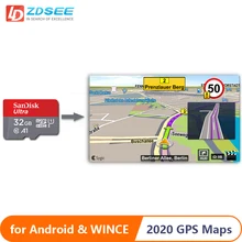 Автомобильная GPS карта micro SD карта 32 ГБ для Sygic Карта Andriod система навигации радио новая карта бесплатное обновление Европа Россия Испания Ближний Восток Автомобильная GPS карта micro SD карта 32 ГБ для Sygic Карта Andriod система навигации радио новая карта бесплатное обновление Европа Россия Испания Ближний Восток
