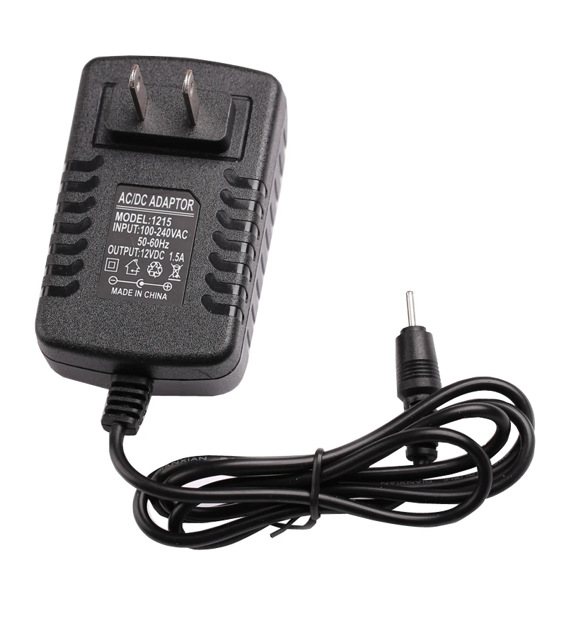 12V  Wall Charger for Motorola XOOM Home AC Charging Power Supply Adapter  Tablet Tab Travel Plug EU US