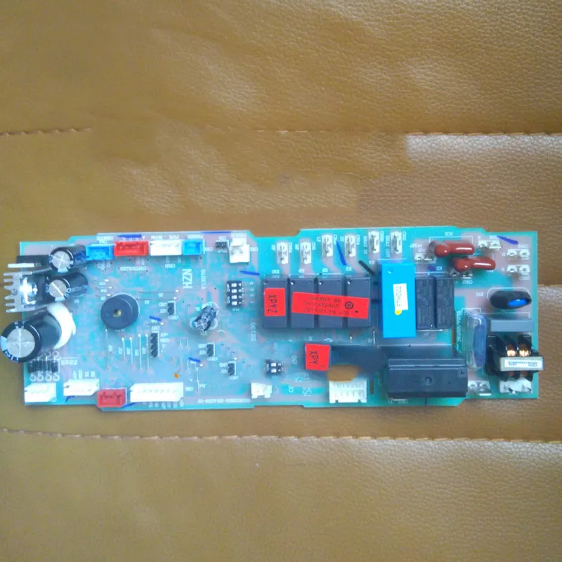 For Brand New Original Haier Central Air Conditioning 2 Embedded Kfrd