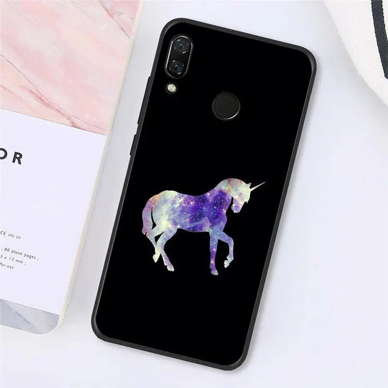 Unicorn Rainbow