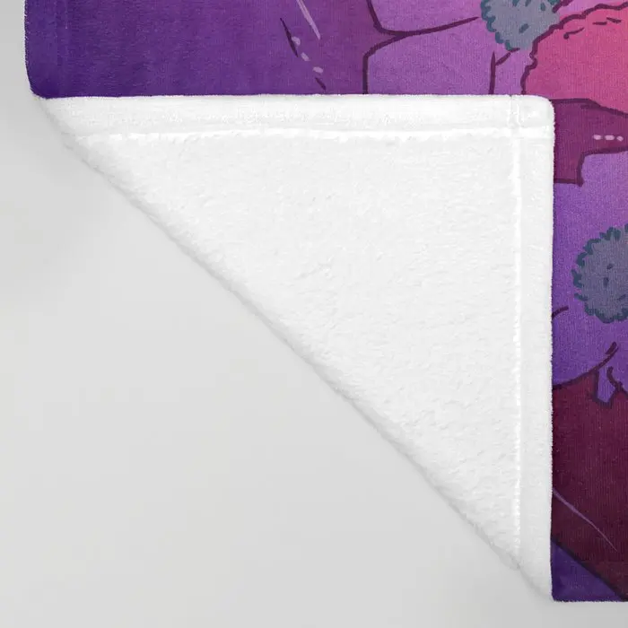 Flower Design Blankets Floral WomenThrow Blanket Flannel Fabric Blanket Throws for Sofa 150x200 Flower Fleece Throw