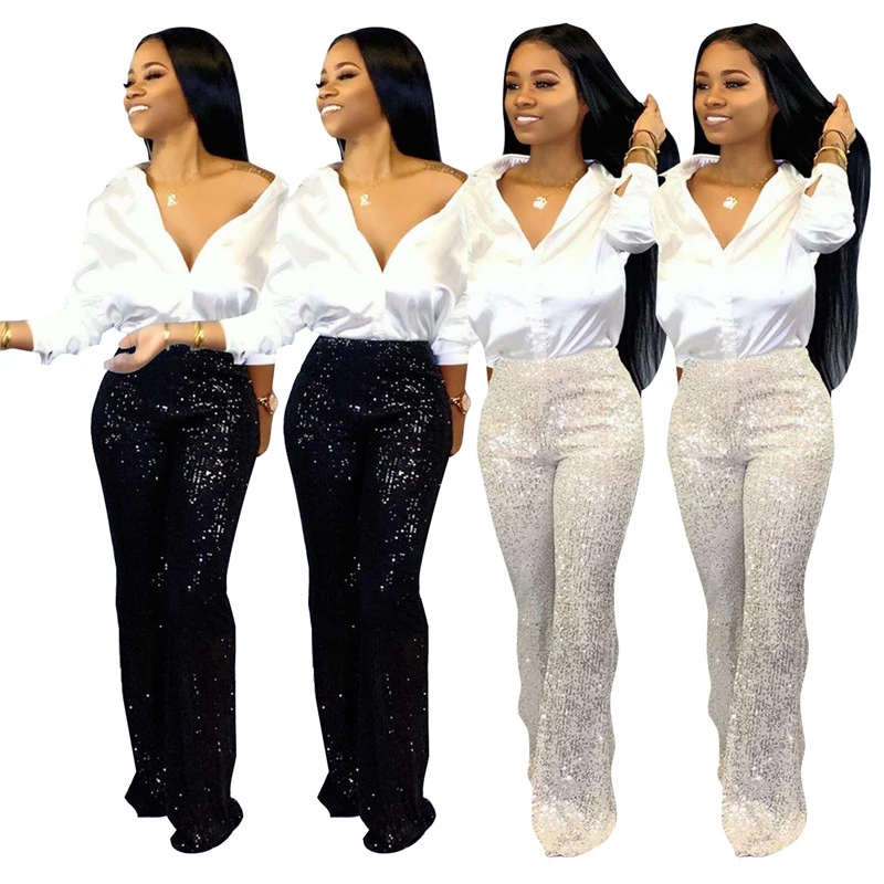 high waisted jeans club outfit