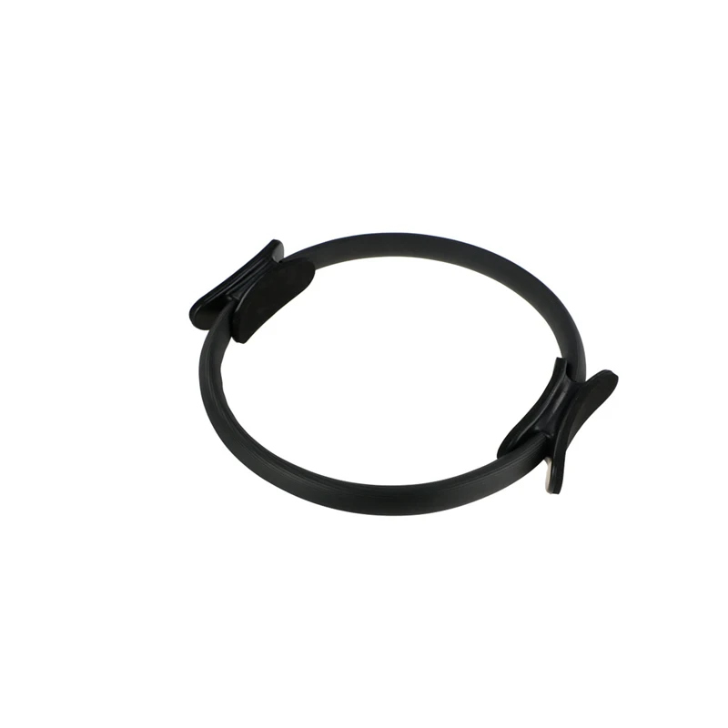 Professional Pilates Yoga Circle High quality Comfortable Handle Practical helpful Training Ring portable Pilates Accessories