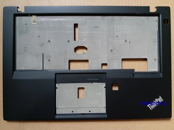 

For Lenovo ThinkPad T470S Palmrest Upper Case keyboard Cover bezel With fingerprint Hole
