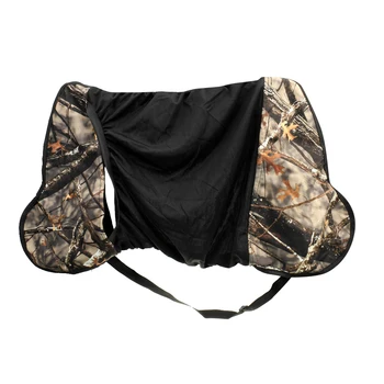 

Flexible Compound Bow Carrier Bow Bag Case Cover for Outdoor Hunting Archery
