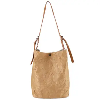 

Women Vintage Shoulder Bag Lady Large Capacity Tote Messenger Satchel Purse