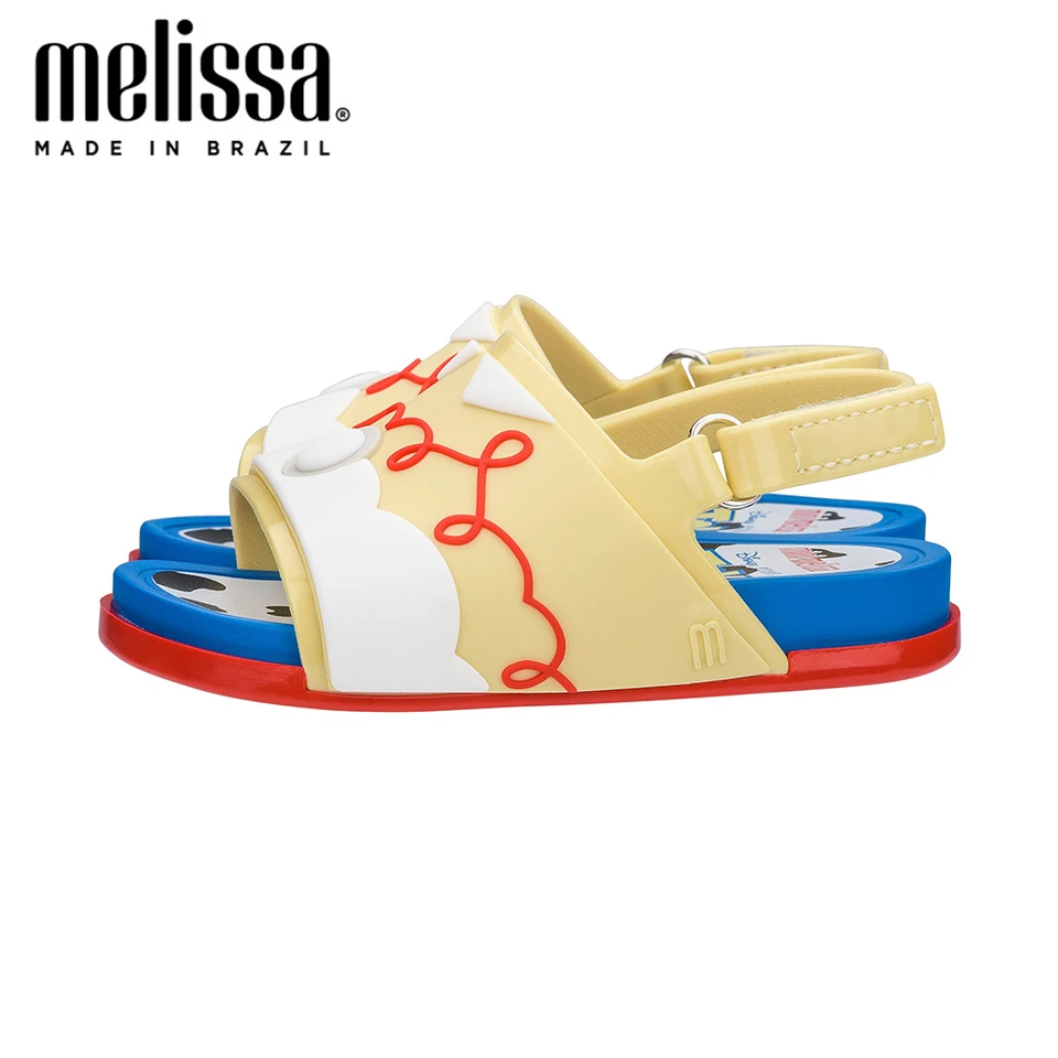 melissa beach slide toy story