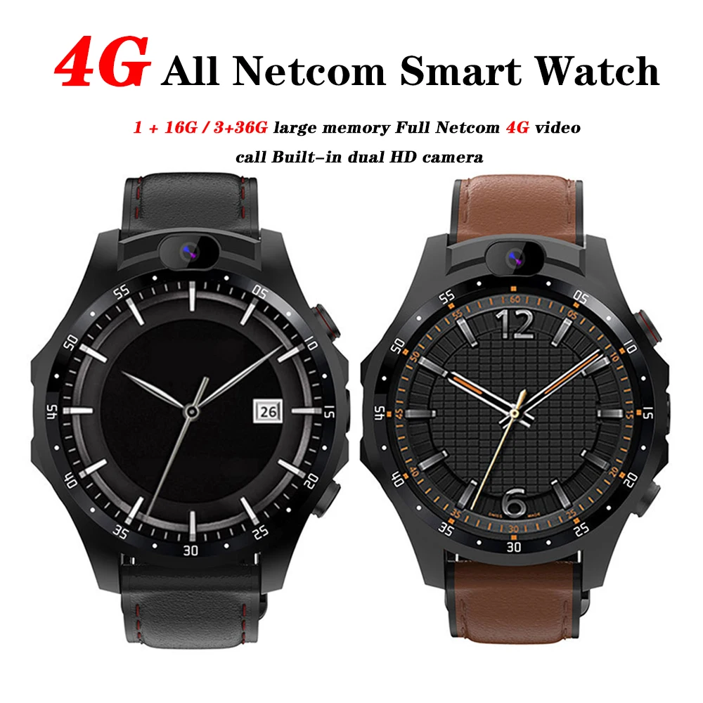 

2019 fashion man woman Smart Watch 4G GPS With Heart rate Monitor ECG Blood Pressure IP68 Fitness Tracker Wrisatband SmartWatch