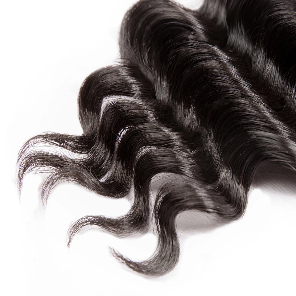 [CEXXY] волосы OneCut Natura Wave 8-32 дюймов P бразильские Виргинские пакеты естественного цвета с фронтальными вьющимися пучками человеческих волос