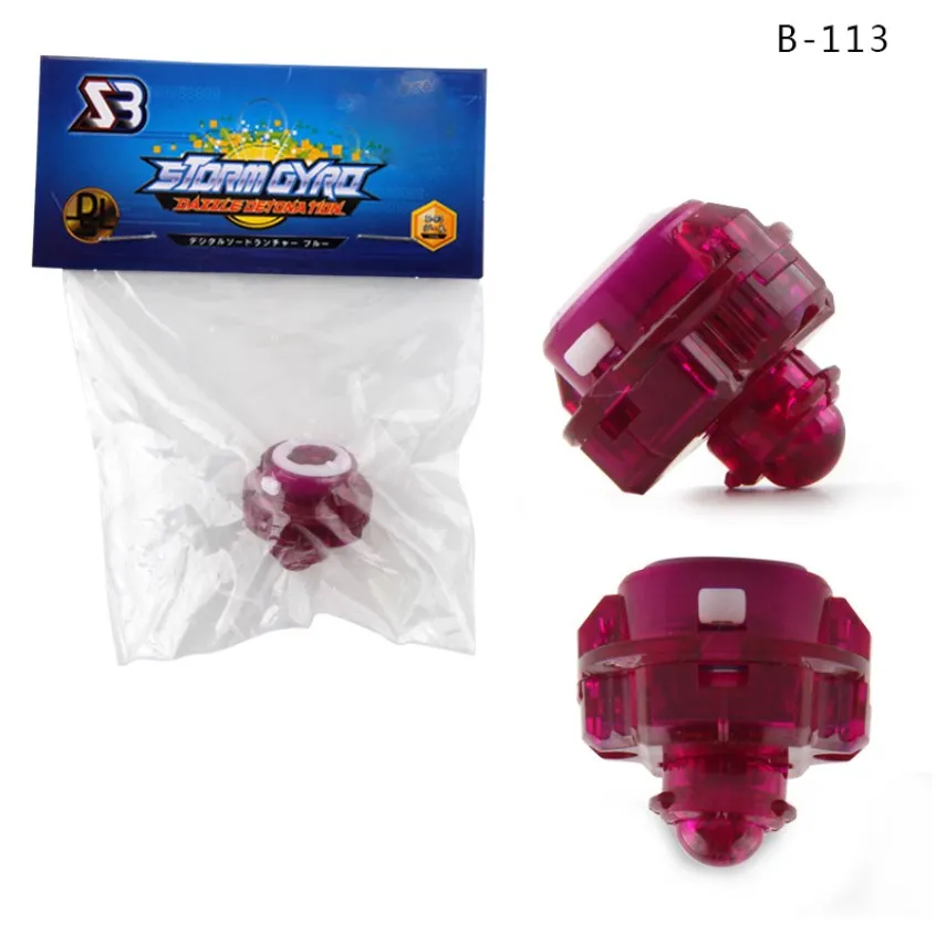 SPINNING TOP Universal Accessories Quest Driver・Qs Tip Suction Sucker Bottom for B191 B192