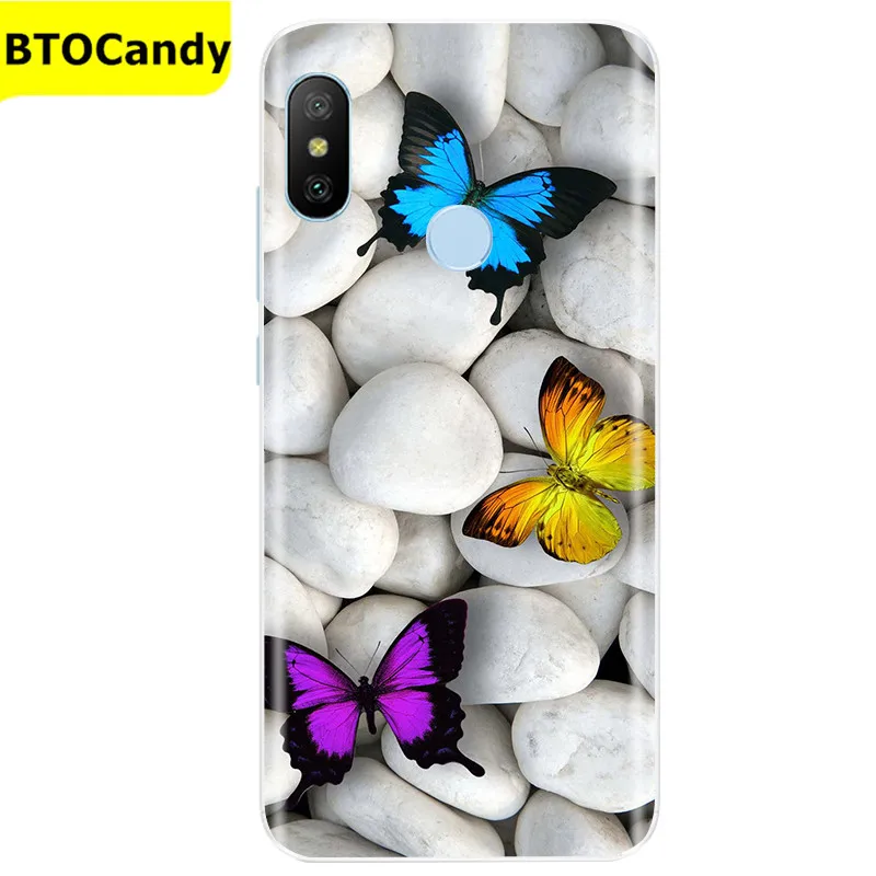 mobile pouch For Xiaomi Mi Max 2 Case Silicone Phone Case for Xiaomi Mi Max 3 Mix 2 2S Tpu Silicone Case Mi Mix3 Mix2 Mix2s Max3 Max2 Cover designer phone pouch Cases & Covers