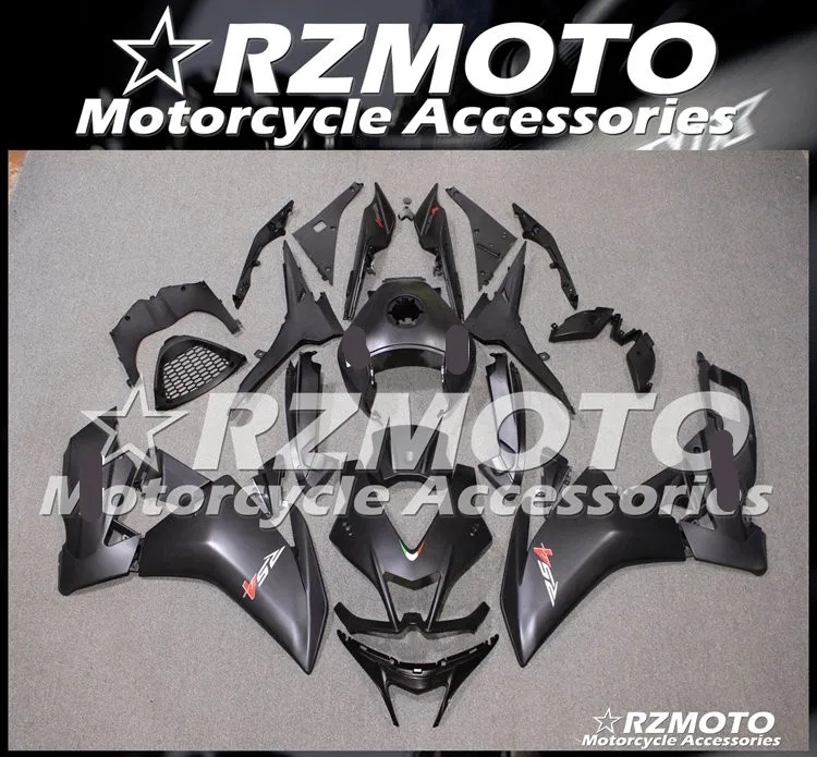 Новый комплект обтекателей для мотоцикла ABS APRILIA RS4 50RS4 125 2010-2015 года магазин