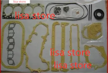 

engine gasket kits for JMC 4ZE1 4JJ1-TC JX-4D30 4HL1 4HE1 700P 4HF1 4JB1 4JA1 JX493ZLQ3A C240