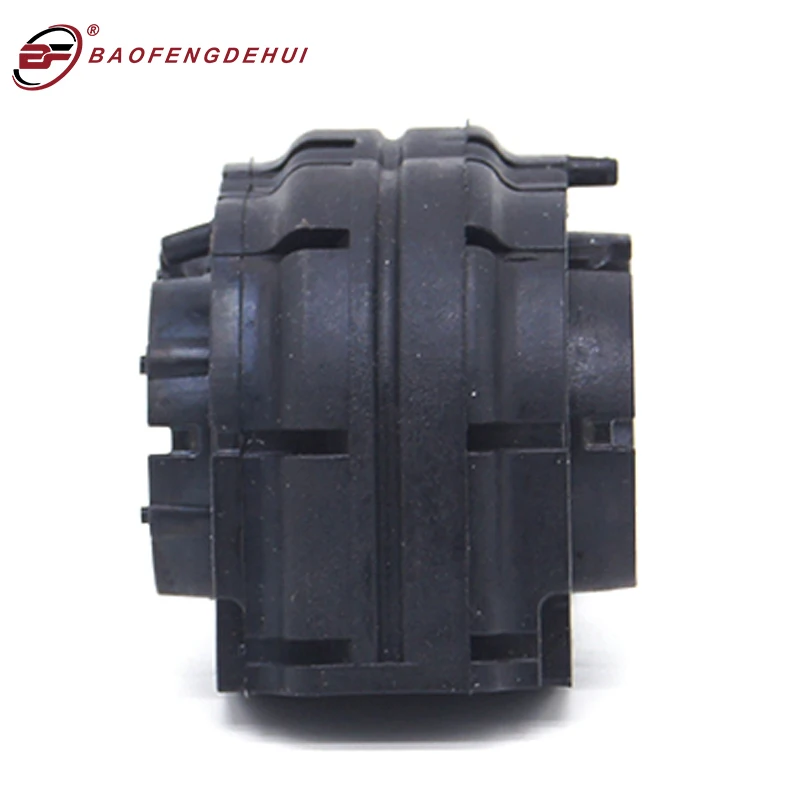 2PCS 1K0511327AP D18.50mm Suspension Mount Stabilizer Bar Bushing For Audi A3 TT Roadster For VW Golf V VI Tiguan Eos Jetta V IV