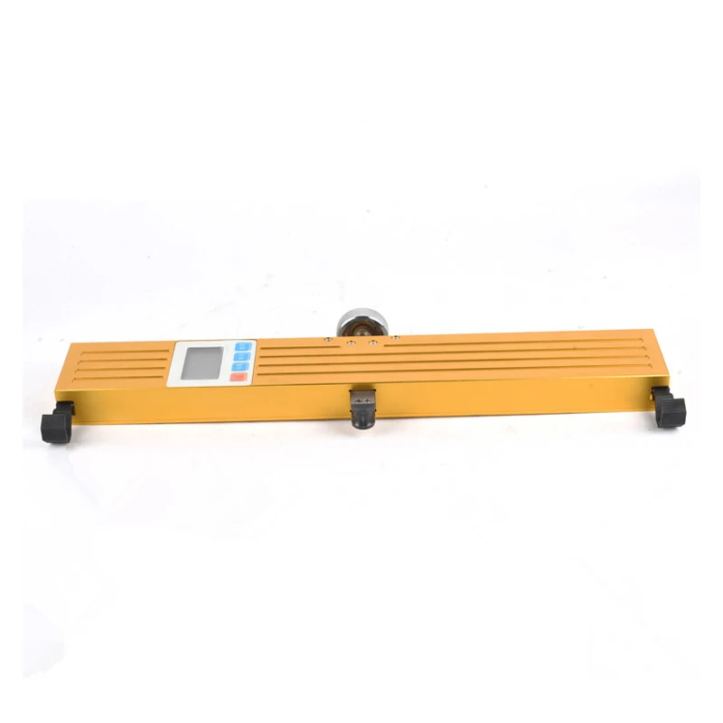 натяжение каната лифта