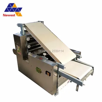 

Chinese Dumpling Wrapper Making Machine Wonton Dumpling Skin Machine Ravioli Dumpling Skin Machine