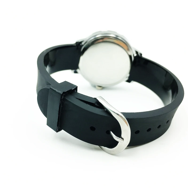 2020 hot fashion womens watches jelly silicone quartz ladies watch dropshipping Relojes Mujer (13)