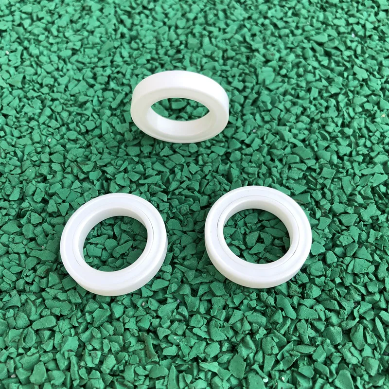 Description Picture 6 of itemDouble sided seal ceramic bearing 6800 6801 6802 6803 6804 6805 6806 6807 6808 6809 6810  -2RS ZrO2 Ceramic ball bearings