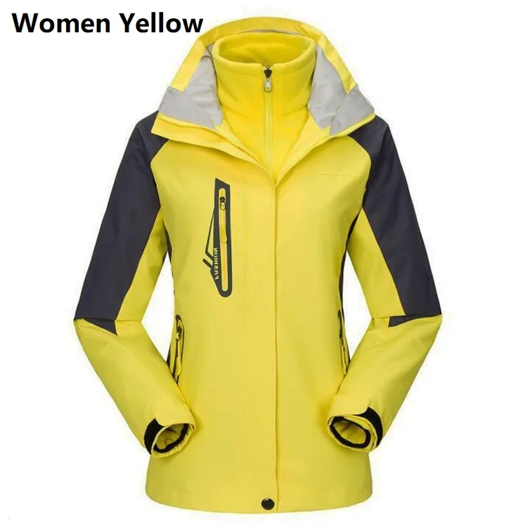 women-yellow