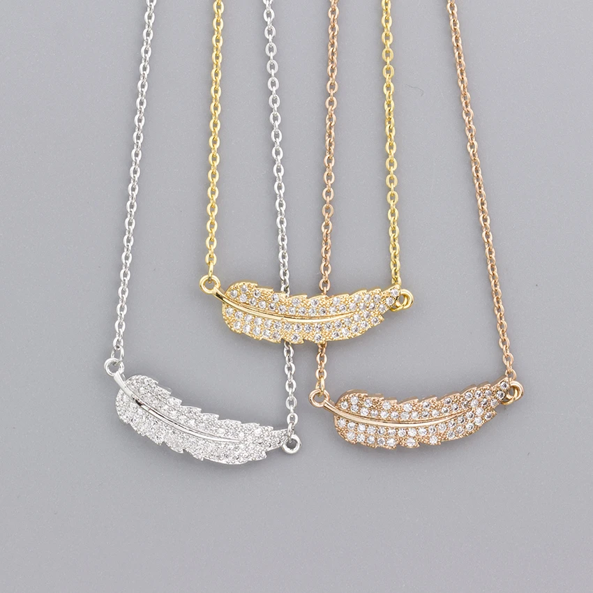 10 шт. завод украшение в форме листка цепочки и ожерелья для женщин Jewelry листья кристалл колье себе горный хрусталь воротник Bijoux Макси