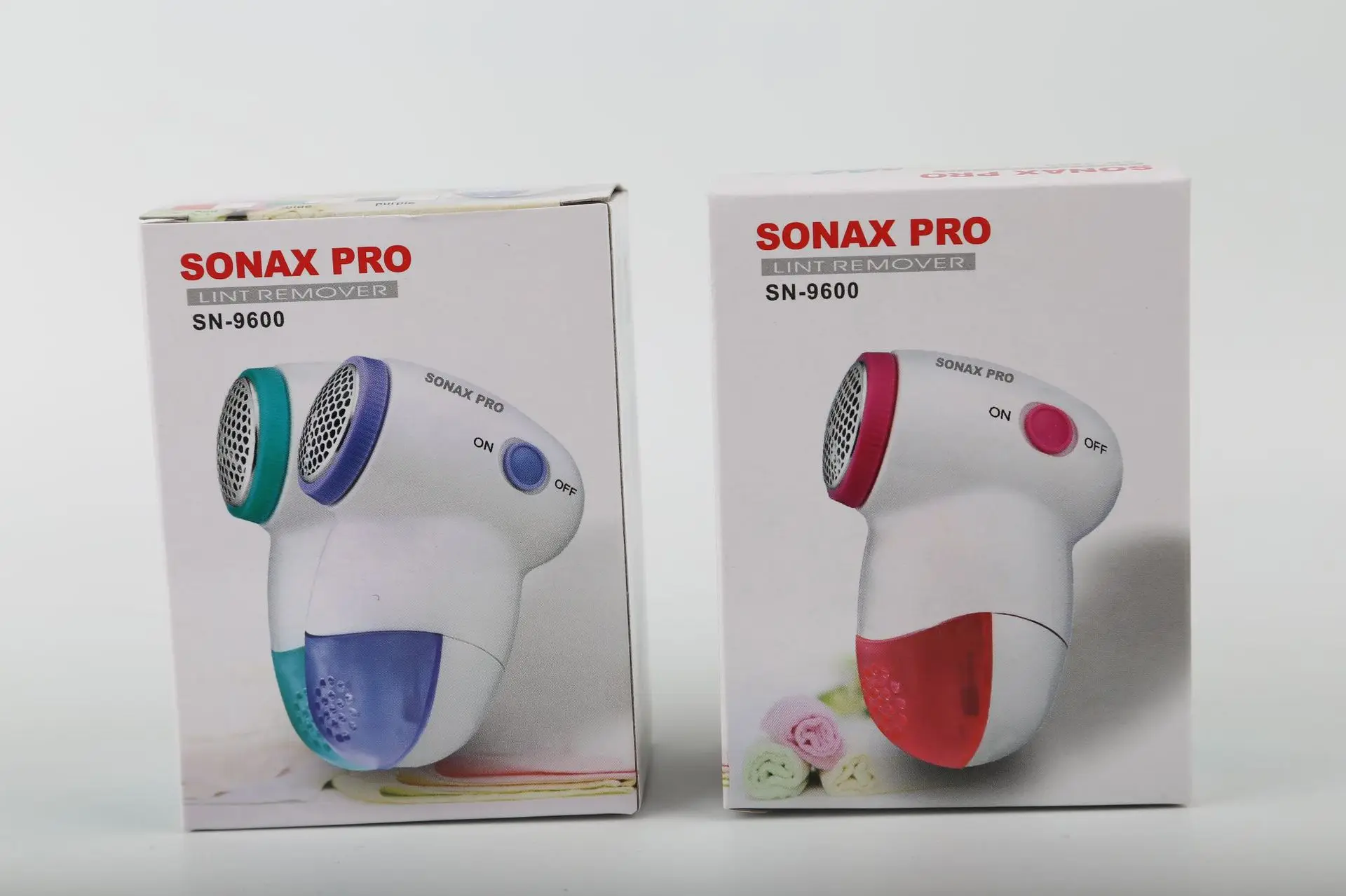 Sonax Pro тканевая таблетка для удаления сухих аккумуляторов для удаления волос Бытовая мини-бритвенная машина Одежда Lint ролик внешней торговли