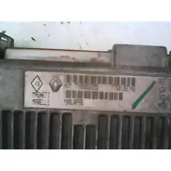 

7700868295 SWITCHBOARD ENGINE EUA RENAULT CLIO I PHASE I + II (B/C57)
