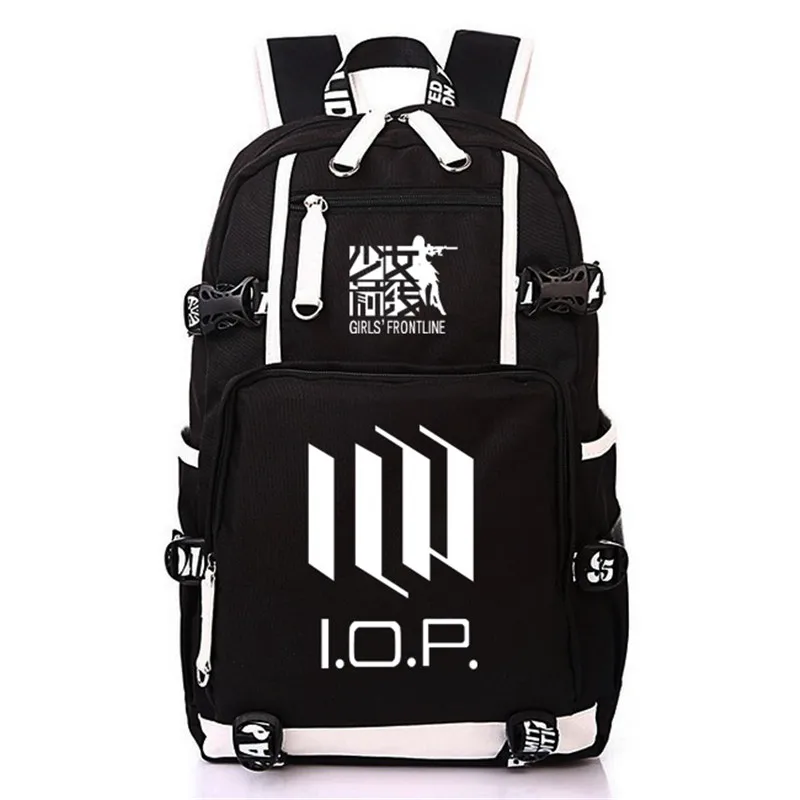 Модный стильный рюкзак для ноутбука Mochila с принтом аниме, школьный рюкзак, дорожная сумка для подростков, студентов, мужчин и женщин
