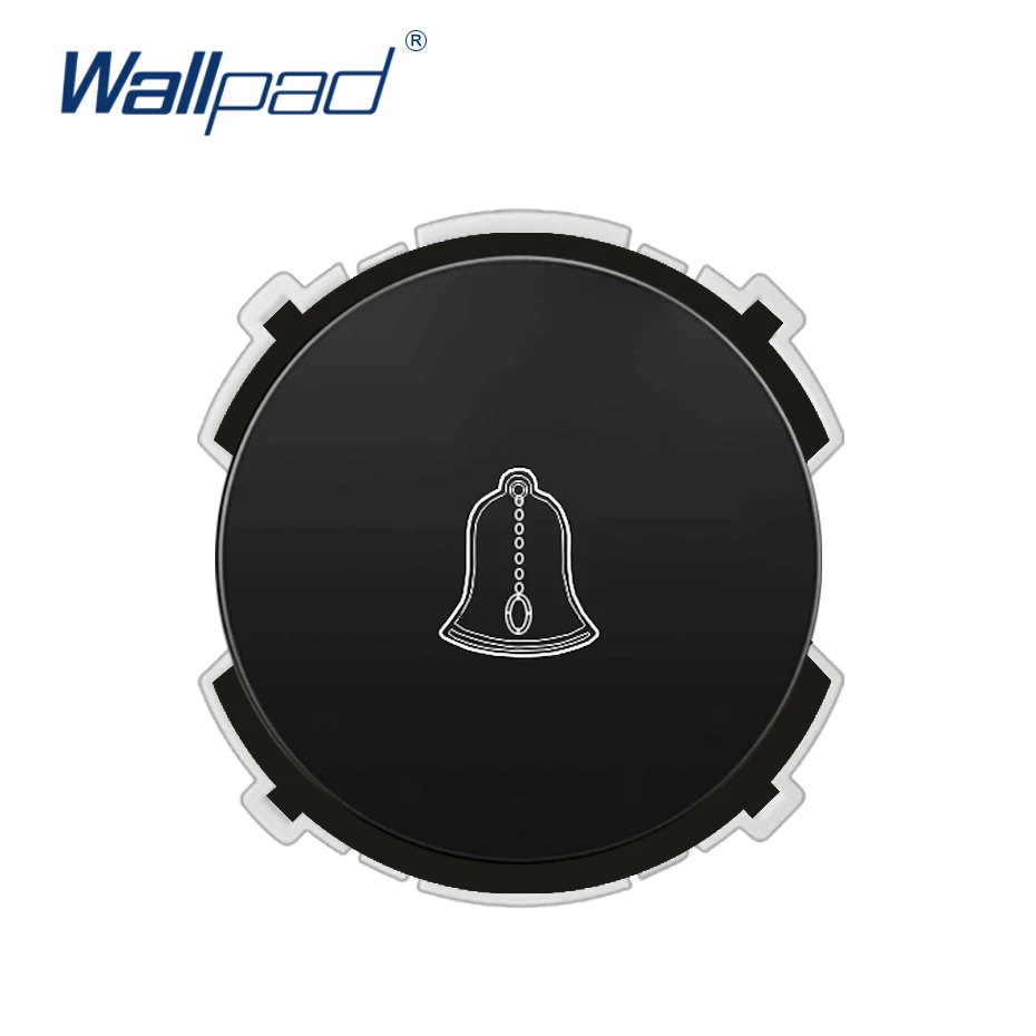 Функция переключения дверного звонка Wallpad только бесплатная комбинация |