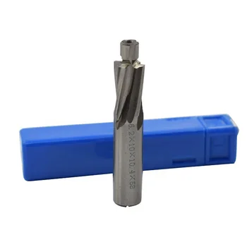 

Straight Shank Milling Cutter End Mill M3-M10 Punching Carved Cast iron