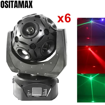 

LED disco light rgbw 12x12w beam moving head light light disco ball dmx512 rotate stage lighting effect dj equipment party bar