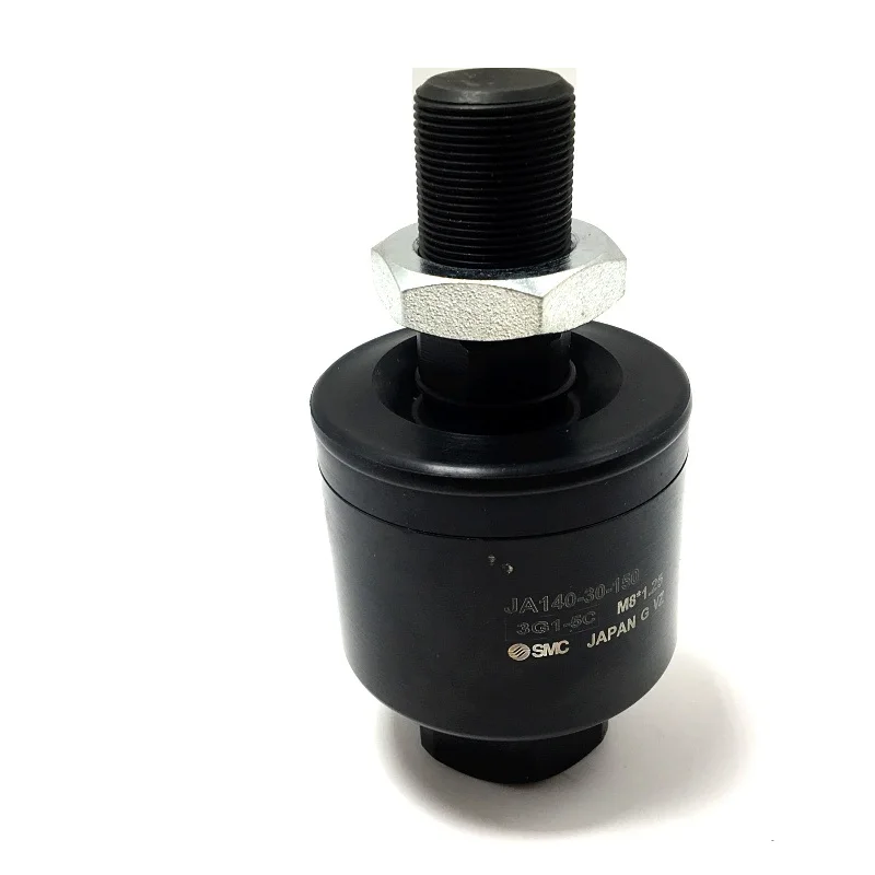 JA80 22 150 20 JA100 26 JA140 30 FK M12X1 25 стандартных соединений серии JA|floating joint|smcja |