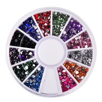 

Nail Art Design Paint Paintings Polish Paintbrush Set Tools Manicure Kit Decorations