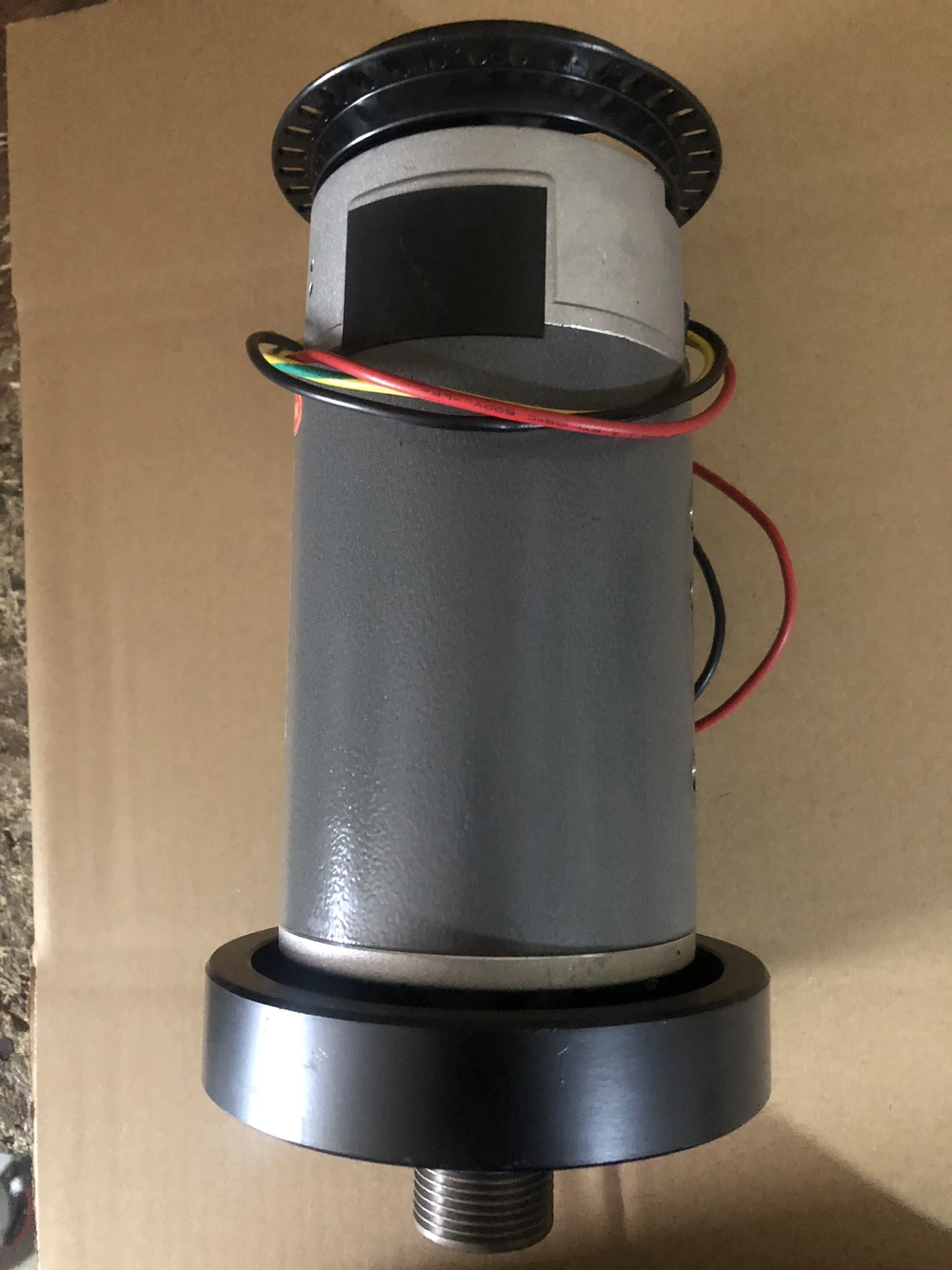DC treadmill motor 2.75hp 8.0A 4600rpm dc for | Обустройство дома